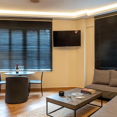 Aeanos Suite Αθήνα Εξωτερικό φωτογραφία